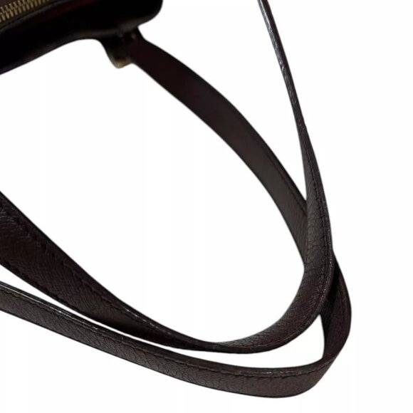 LOUIS VUITTON Shoulder Bag N51174 Damier canvas Damier Belem MM - Picture 7 of 10